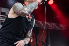 Source Of Levitation - RVBang Open Air Festival 2025