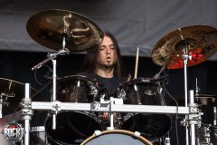 Source Of Levitation - RVBang Open Air Festival 2025