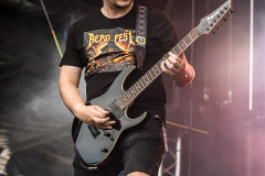 Source Of Levitation - RVBang Open Air Festival 2025