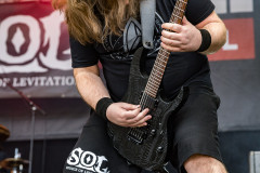 Source Of Levitation - RVBang Open Air Festival 2025