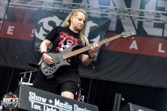 Source Of Levitation - RVBang Open Air Festival 2025