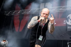 Source Of Levitation - RVBang Open Air Festival 2025
