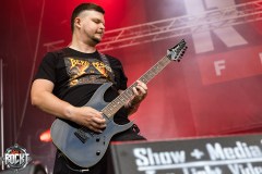 Source Of Levitation - RVBang Open Air Festival 2025