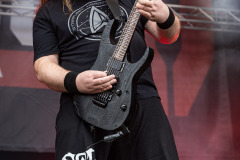 Source Of Levitation - RVBang Open Air Festival 2025