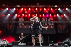 Source Of Levitation - RVBang Open Air Festival 2025