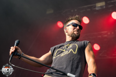 The New Roses - RVBang Open Air Festival 2025