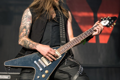 The New Roses - RVBang Open Air Festival 2025