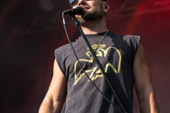 The New Roses - RVBang Open Air Festival 2025
