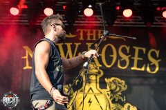 The New Roses - RVBang Open Air Festival 2025