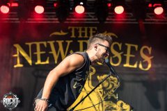 The New Roses - RVBang Open Air Festival 2025