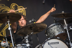 The New Roses - RVBang Open Air Festival 2025