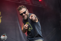 The New Roses - RVBang Open Air Festival 2025