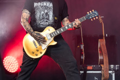The New Roses - RVBang Open Air Festival 2025