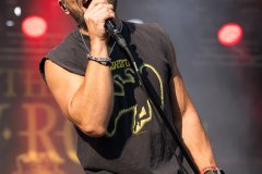 The New Roses - RVBang Open Air Festival 2025