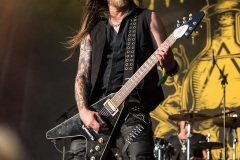 The New Roses - RVBang Open Air Festival 2025