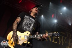 The New Roses - RVBang Open Air Festival 2025