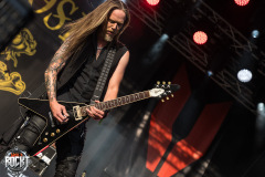 The New Roses - RVBang Open Air Festival 2025