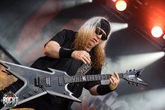 Vicious Rumors - RVBang Open Air Festival 2025