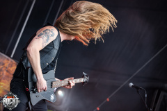 Vicious Rumors - RVBang Open Air Festival 2025