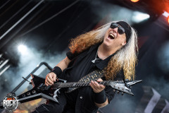 Vicious Rumors - RVBang Open Air Festival 2025