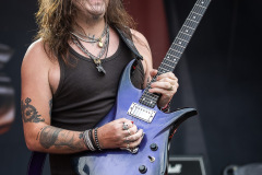 Vicious Rumors - RVBang Open Air Festival 2025