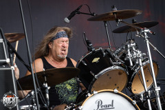 Vicious Rumors - RVBang Open Air Festival 2025