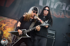 Vicious Rumors - RVBang Open Air Festival 2025