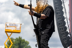 Vicious Rumors - RVBang Open Air Festival 2025