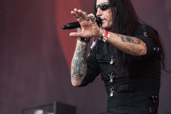 Vicious Rumors - RVBang Open Air Festival 2025