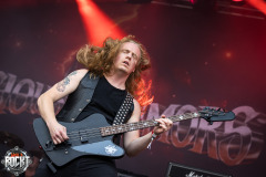 Vicious Rumors - RVBang Open Air Festival 2025
