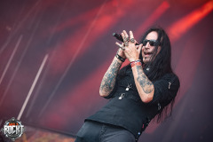 Vicious Rumors - RVBang Open Air Festival 2025