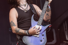 Vicious Rumors - RVBang Open Air Festival 2025