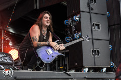 Vicious Rumors - RVBang Open Air Festival 2025