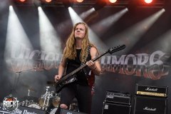 Vicious Rumors - RVBang Open Air Festival 2025