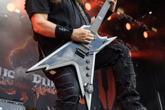Vicious Rumors - RVBang Open Air Festival 2025