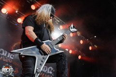 Vicious Rumors - RVBang Open Air Festival 2025