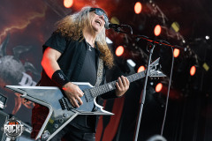Vicious Rumors - RVBang Open Air Festival 2025