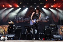 Vicious Rumors - RVBang Open Air Festival 2025