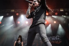 Vicious Rumors - RVBang Open Air Festival 2025
