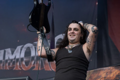 Vicious Rumors - RVBang Open Air Festival 2025
