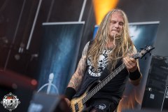 Black and Damned - RVBang Open Air Festival 2025