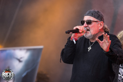 Black and Damned - RVBang Open Air Festival 2025