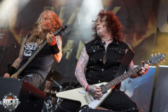 Black and Damned - RVBang Open Air Festival 2025