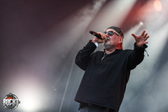Black and Damned - RVBang Open Air Festival 2025