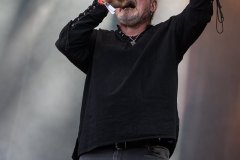 Black and Damned - RVBang Open Air Festival 2025