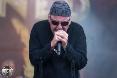 Black and Damned - RVBang Open Air Festival 2025