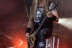 Black and Damned - RVBang Open Air Festival 2025