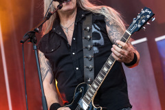 Black and Damned - RVBang Open Air Festival 2025