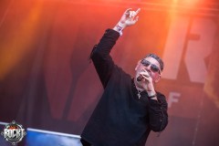 Black and Damned - RVBang Open Air Festival 2025