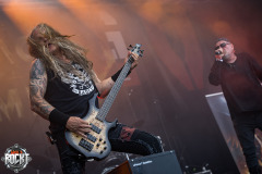 Black and Damned - RVBang Open Air Festival 2025